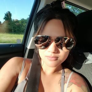 Meet your Posher, Skye